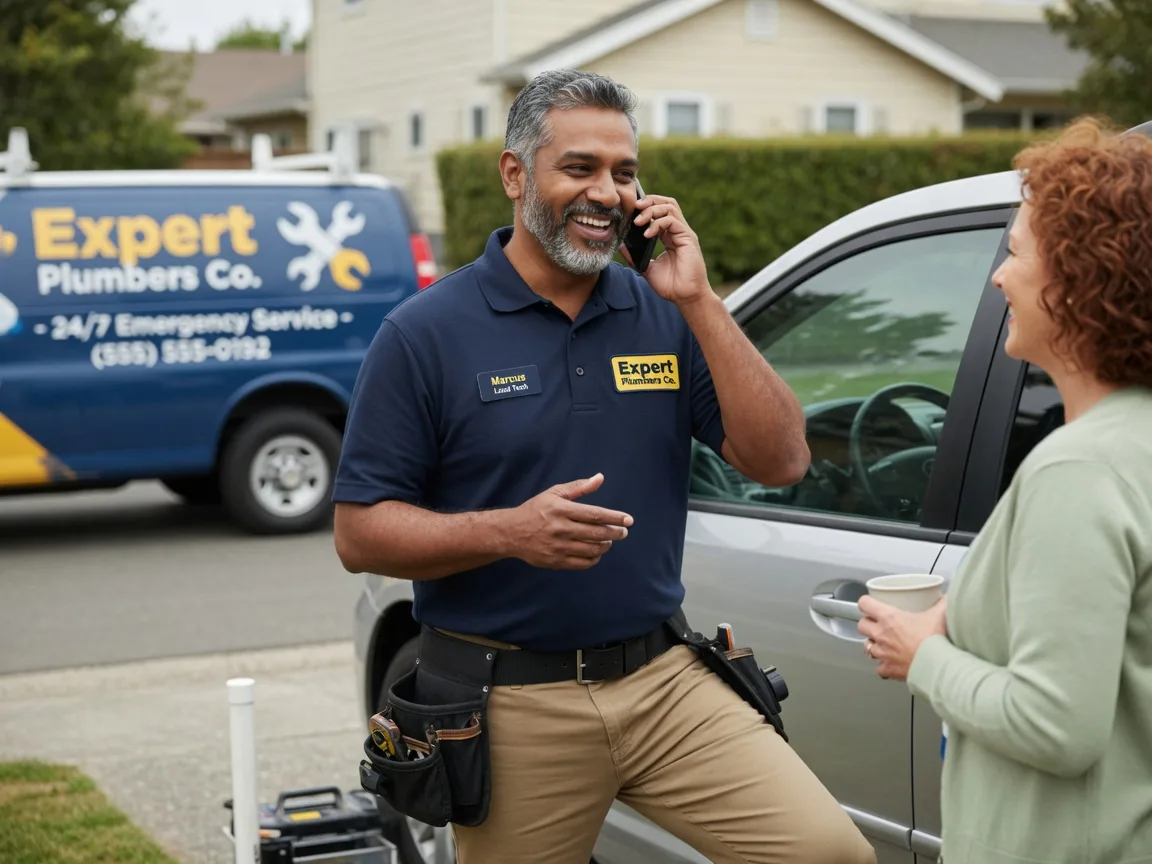 Drain Cleaning Austin, TX FAQs